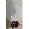 Buy cheap RA80 100lm/w B22 50 Watt LED Bulb Lights For Residential from wholesalers