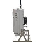 700-1000mhz 3 Bands Anti FPV Vehicle Mounted Device Suppressor for Anti Defense