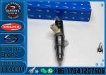 Diesel engine spare parts for VOL common rail fuel injector 0414702023 3829644