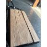 Buy cheap Thick 0.50MM Red Oak Wood Veneer Crown Cut Door A Grade For Interior Decoration from wholesalers