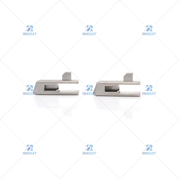 Buy cheap FUJI NXT W08C W08F FEEDER CLAMPER PT01871 FUJI Feeder Part from wholesalers