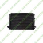 For Maserati 4.2 Quattroporte M139 Granturismo Auto Engine Parts Radiator OEM