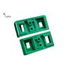 Buy cheap 4450582360 445-0582360 ATM Machine Parts NCR Cassette Latch Green from wholesalers