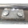 Buy cheap Long Life Custom Galvanized Steel Wire Garbage Cage , Professional Waste Cage from wholesalers