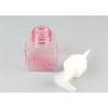 Buy cheap foursquare bottle 250ml PETG Sprayer Bottle lotion foursquare bottle from wholesalers