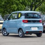 E100 E300 Ev Electric Car