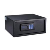 Buy cheap Hotel/Home Electronic key safe box with top quality, digital small safe deposit product