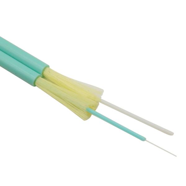 Buy cheap Flat Duplex Fiber Optic Cable from wholesalers