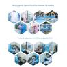 Buy cheap S-3XL Disposable Surgical Packs Laparotomy Surgical Disposable Patient Drapes from wholesalers