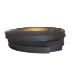 Flexible Magnetic C Channel Label Holders 1x3 Inch 1mm Thickness