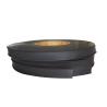 Buy cheap Flexible Magnetic C Channel Label Holders 1x3 Inch 1mm Thickness from wholesalers