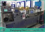 FLD-25A PEI / PVA / PEEK / Carbon Fiber 3D Printer Filament Machine 0.02mm