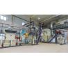 Buy cheap CS Soybean Edible Oil Refining Equipment Chemical Refinery Plant from wholesalers