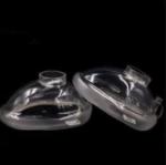 CPAP Nasal Mask BPA free FDA Medical Silicone Rubber Products
