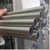 Buy cheap JIS Standard Stainless Steel Seamless Pipe Seamless Alloy Steel Pipe with Export Package from wholesalers