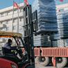 Buy cheap Hygienic Plastic Pallet The Perfect Solution for Storage Logistics and Transportation from wholesalers