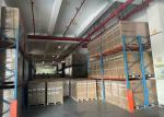 Customized Hong Kong Bonded Area Warehouse Distribution Services Professional