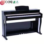 Digital Piano China Well-known Brands factory Musical Keybord 88 Hammer Touch