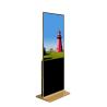 Buy cheap IR Capacitive Touch Screen Hotel Lobby Digital Signage 1920 x 1080 from wholesalers