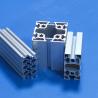 Buy cheap 6082 3060 3030 Extruded Aluminum Frame Extrusion Profiles 30x30 from wholesalers
