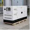 Buy cheap Water Cooled Silent Electric Generator Set Diesel Generator 3KW-1000KW from wholesalers