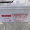 Buy cheap Best Motorcycle Smf Battery Prices 12V 4Ah Gel Battery: 12.8V 200Ah 12V 200Ah Felicity Gel Batterie from wholesalers