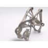 Buy cheap Customized Precision CNC Machining for Metal Parts Stainless Steel Aluminum Copper from wholesalers