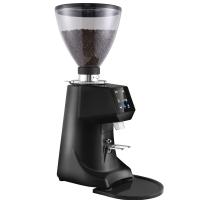 Buy cheap Fully Automatic Commercial Coffee Grinder CRM9085 64mm with Touchscreen product