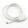 Buy cheap Laptop To Projector HD 1080P 1.8m Mini Displayport To VGA Adapter from wholesalers