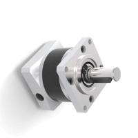Buy cheap Powder Metallurgy Planetary Reverse Gearbox 57mm Dc Motor Gearbox High Torque product