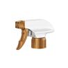 Buy cheap Best Quality 28/400 28/410 Plastic Foam Trigger Sprayers Water Spray Head 500ml Bottle Garden Nozzle Tube Sprayer Trigger from wholesalers