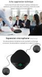 95dB Output Portable Bluetooth Speakerphone