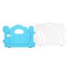 Buy cheap 8pcs Child Safety Play Yard Cartoon Household Indoor Baby Fences from wholesalers