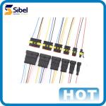 OEM/ODM Factory manufacturing custom wiring harness auto electrical cables wire
