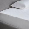 Buy cheap Washable Soft Mattress Pads Protectors 300TC No Noise from wholesalers