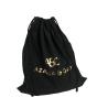 Buy cheap Screen printing recyalable Twil Cotton Drawstring Dust Bag from wholesalers
