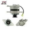 Buy cheap HT214 24V 80A 2PK 10PC1 Electric Alternator For Isuzu Truck 181200-4845 12258N 1-81200-484-3 1-81200-484-5 1-81200-484-7 from wholesalers