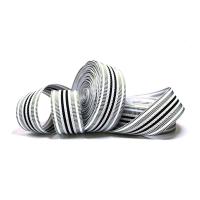 Buy cheap Knitted 31mm Heavy Duty Polyester Tubular Webbing Polyester Lifting Straps product