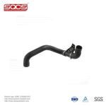 SQCS Auto Parts European Truck Body Radiator Hose Assembly Model 9015283582 for