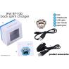 Buy cheap worlds smallest pet gps tracker with sim card small collar for dog from wholesalers