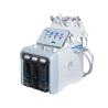Buy cheap Hydro Facial cleaning machine Nubway 6 handle skin whitening shrink pores hydro dermabrasion machine big sale from wholesalers