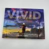 Buy cheap Sewn Stitching / Perfect Binding Landscape Art Books 4 Colors 305mm X 229mm from wholesalers
