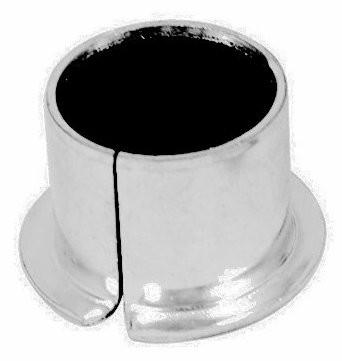 Buy cheap Low Friction Lined Bushing Bearing Tin Plated from wholesalers
