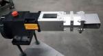 Double Stage Side Feeder Twin Screw Extruder for Petrochemical Industry