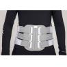 Buy cheap Lumbar Sacral Orthosis Chair Back Brace Spinal Disk Support LSO Back Brace from wholesalers