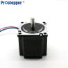 Buy cheap CNC Cutting Machine 57mm Nema 23 Wire Stepper Motor from wholesalers
