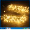 Buy cheap 24v 20m warm white 200 led christmas led string light for underwater from wholesalers