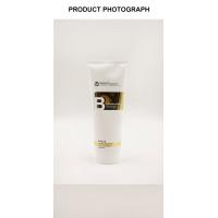 Buy cheap Professional Salon White Hair Bleach Cream No Cruelty Cream Hair Lightener product