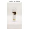 Buy cheap Professional Salon White Hair Bleach Cream No Cruelty Cream Hair Lightener from wholesalers