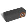 Buy cheap OZZIE Hi Fi Wireless Speakers , waterproof wireless speaker ipx7 ABS Material from wholesalers